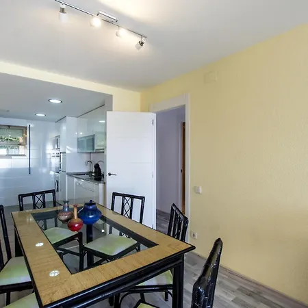Cala Llenguadets ***maxtime*** Apartamento