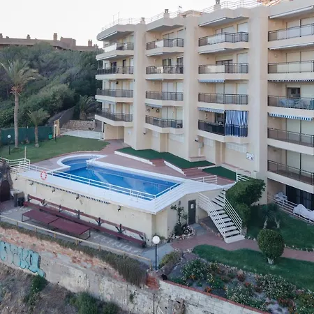 Apartment Cala Llenguadets ***maxtime***