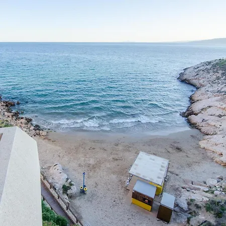 Cala Llenguadets ***maxtime*** Apartment *