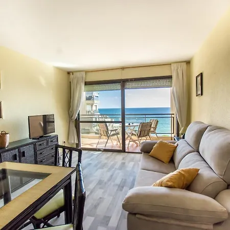Cala Llenguadets ***maxtime*** Apartment