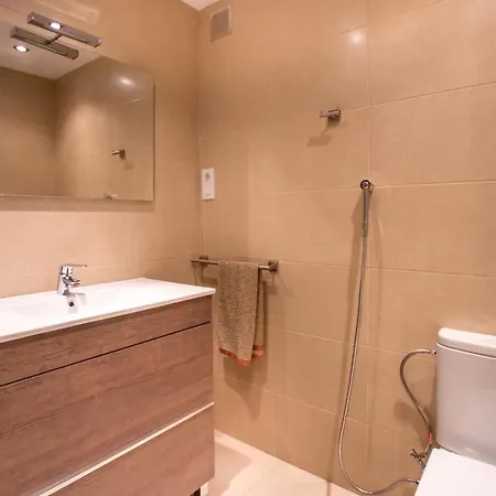 Apartment Cala Llenguadets ***maxtime***