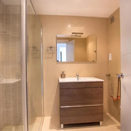 Cala Llenguadets ***maxtime*** Apartment *