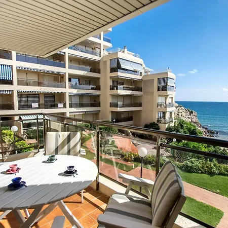 Cala Llenguadets ***maxtime*** Apartament