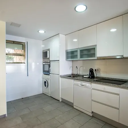 Apartment Cala Llenguadets ***maxtime*** *