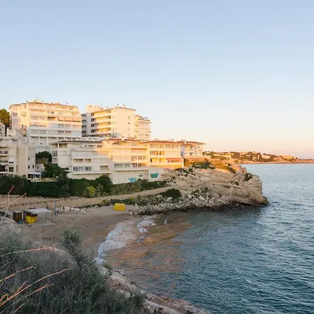 Apartment Cala Llenguadets ***maxtime*** *