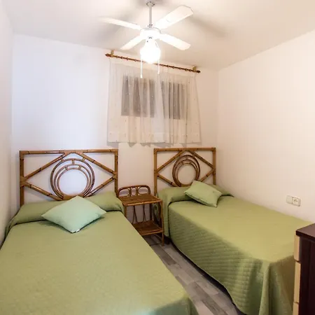 Cala Llenguadets ***maxtime*** Apartment